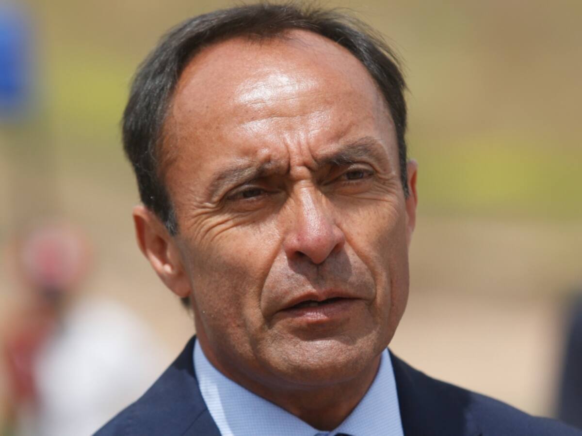 Ministro Pizarro y el retiro de Tiane Endler de La Roja: «Las decisiones que tome un deportista también nos corresponde acompañarla y respetarla»