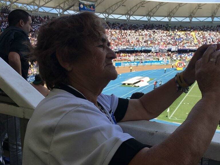 CSD Colo Colo entregará cajas de mercadería a socias y socios mayores de 70 años