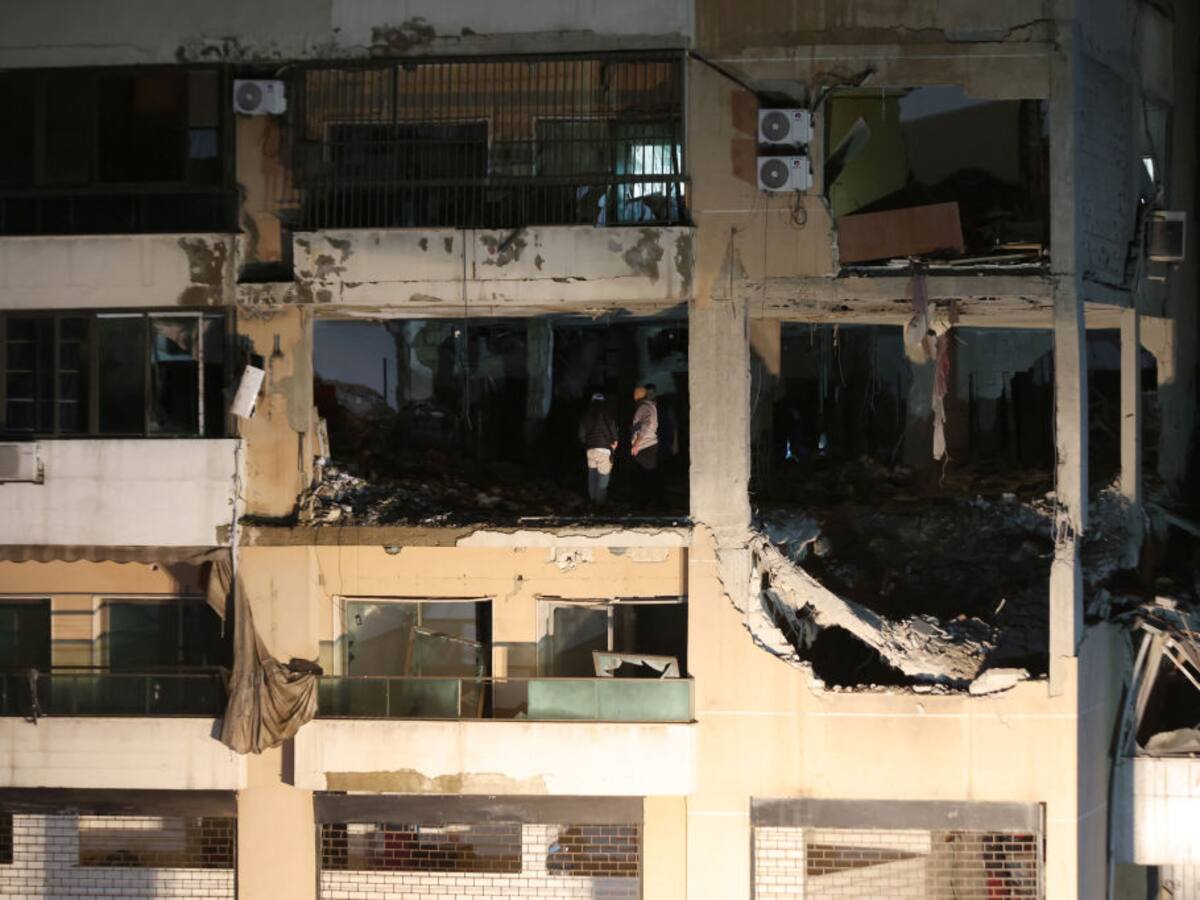 Acuerdo de alto al fuego en Gaza: Israel confirma fecha para el inicio de intercambio de rehenes