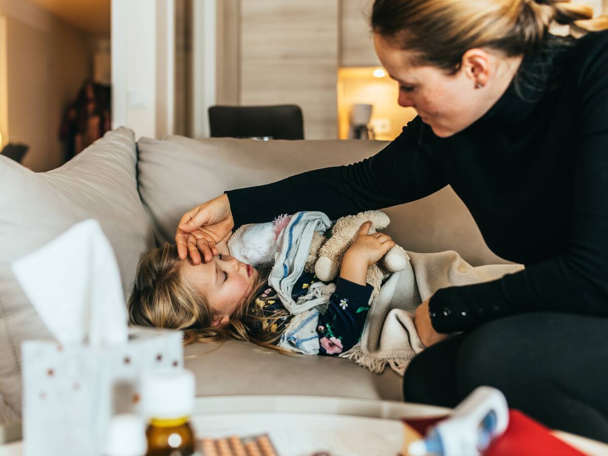 Influenza H3N2: ISP alerta por aumento acelerado de contagios y preocupa por su impacto en invierno