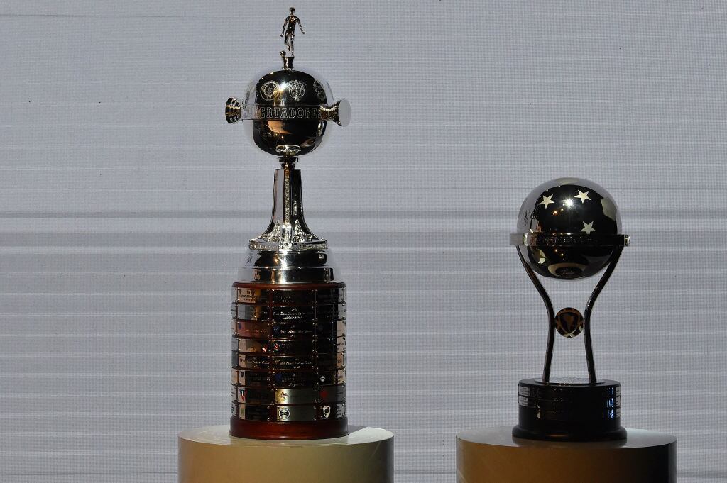 Conmebol confirmó fecha y hora para el sorteo de las fases previas de Libertadores y Sudamericana | Getty Images