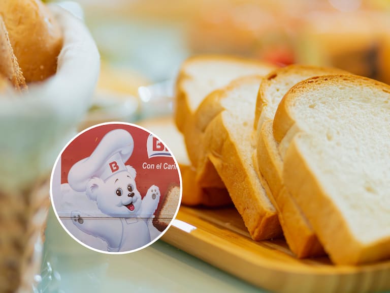 ¿Por qué el pan Ideal se llama así en Chile y no Bimbo como en otros países?