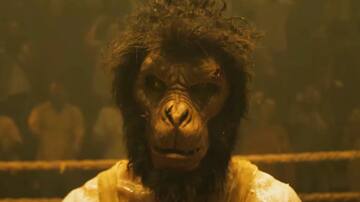 “Monkey Man”: Así es la nueva película de acción que tiene una puntuación perfecta en Rotten Tomatoes
