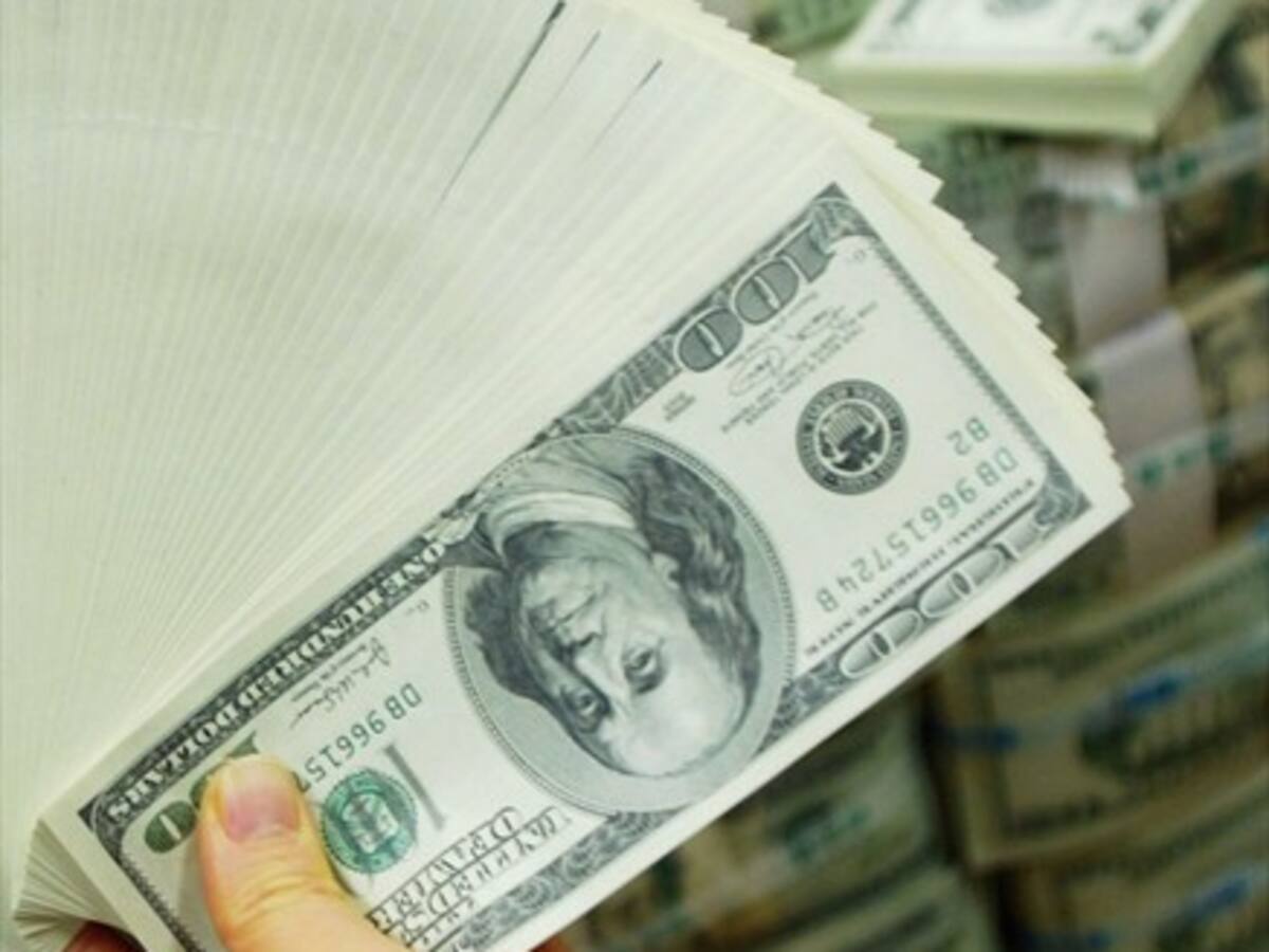 Así gastaron las empresas el dinero que obtuvieron con la rebaja de impuestos de Trump