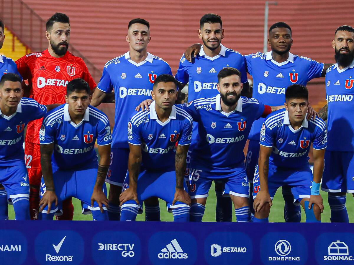 No se mueven de Independencia: la U seguirá siendo local en el Estadio Santa Laura