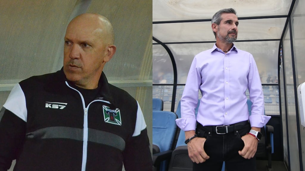Primera B: Cristian Arán es cesado de Deportes Temuco y Miguel Ramírez llega a la Universidad de Concepción