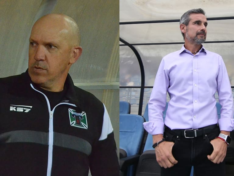 Primera B: Cristian Arán es cesado de Deportes Temuco y Miguel Ramírez llega a la Universidad de Concepción