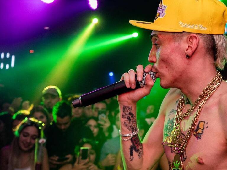 «Soy la mamá más afortunada del mundo»: Marcianeke recibe conmovedor apoyo de su madre