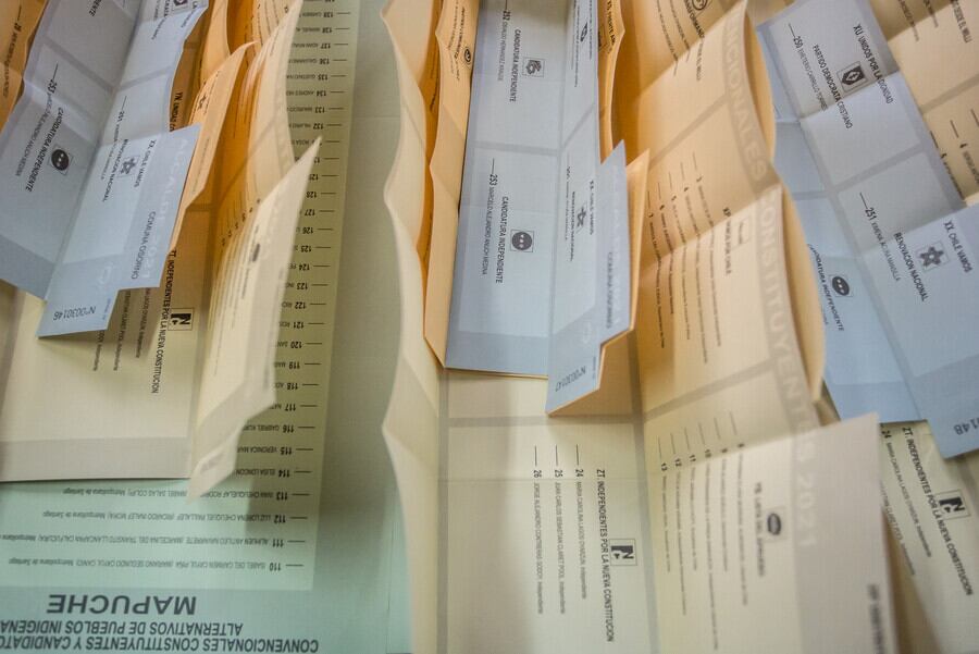 Elecciones