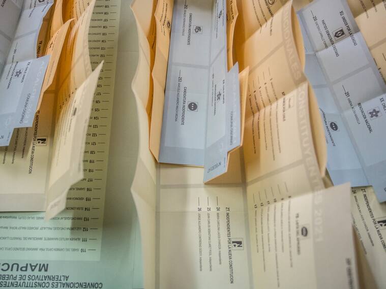 Elecciones