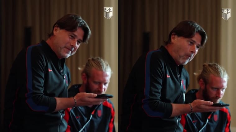 @USMNT