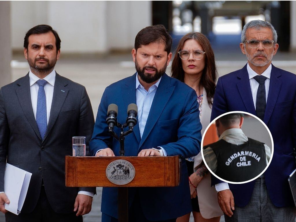 Agencia Uno