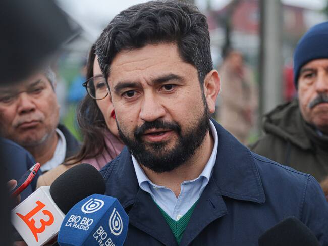Henry Campos, Talcahuano, Asociación, Municipalidades,