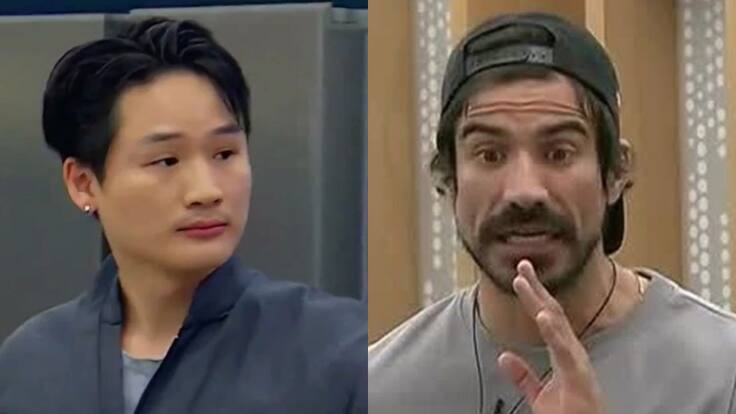 “Sin respeto”: Yuhui Lee desclasifica desubicado y “cochino” hábito de Sebastián Ramírez en Gran Hermano Chile 2