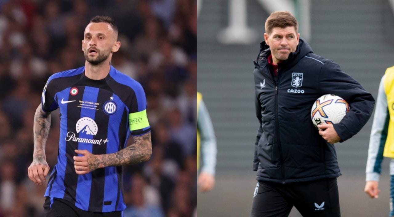 Sonríe Cristiano Ronaldo: Brozovic y Gerrard se unen al éxodo de estrellas a Arabia Saudita