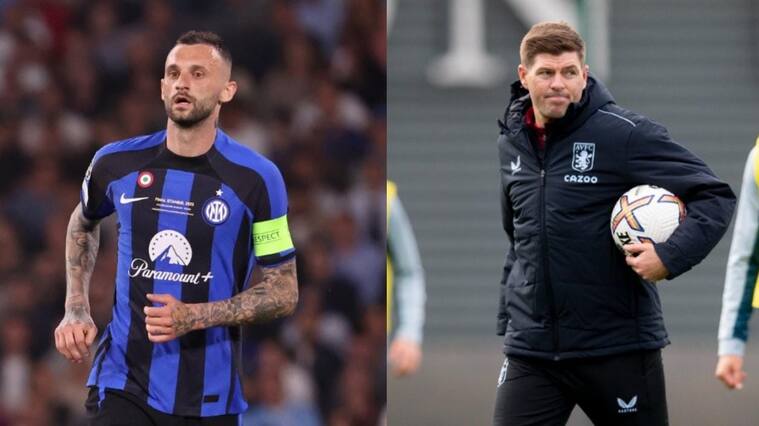 Sonríe Cristiano Ronaldo: Brozovic y Gerrard se unen al éxodo de estrellas a Arabia Saudita