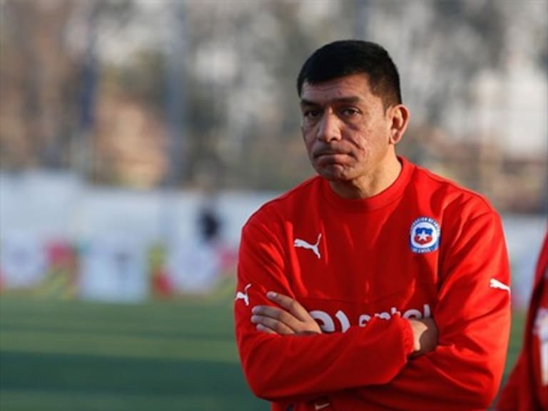 Francisco Huaiquipán y acusaciones a sus hijos: «Ellos no fueron»