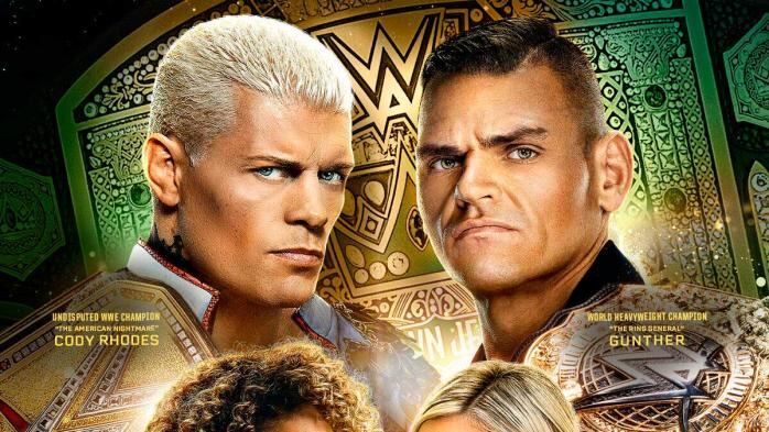 WWE