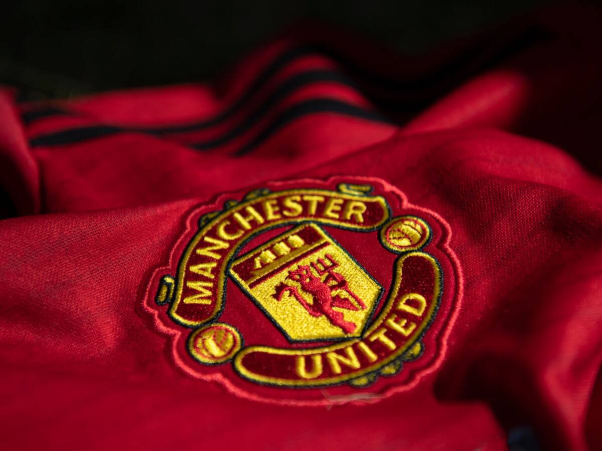 Manchester United demandó al videojuego Football Manager por usar su nombre