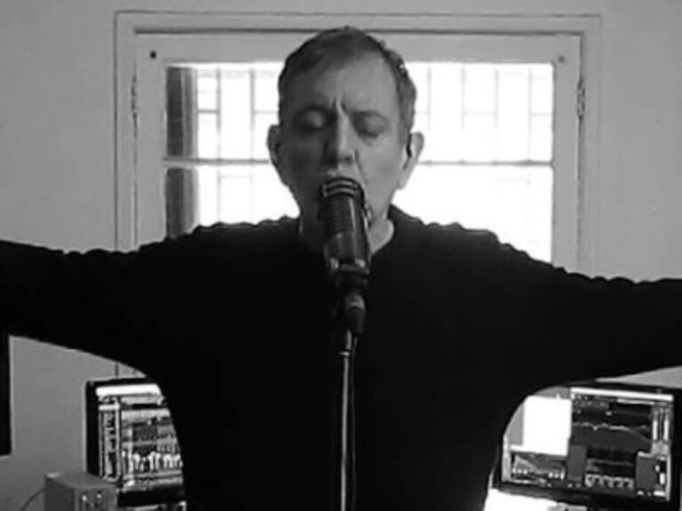Carlos Cabezas y el regreso de Electrodomésticos a los conciertos en vivo: «Me tiene muy contento»