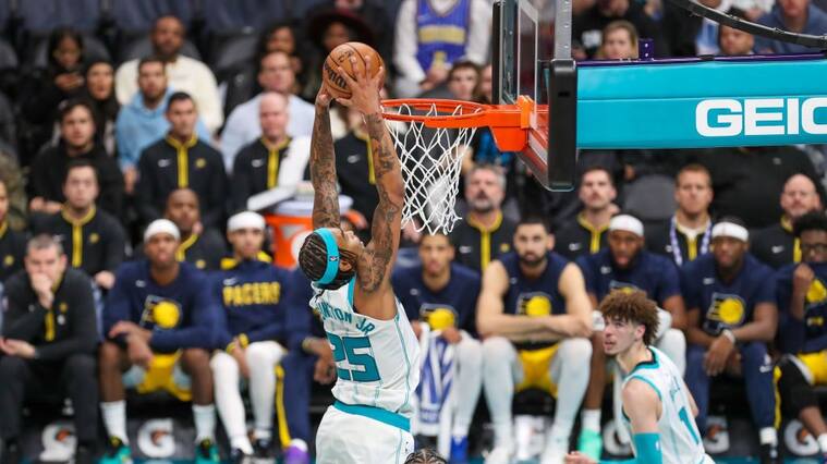 cartelera NBA - Partidos - jueves - resultados