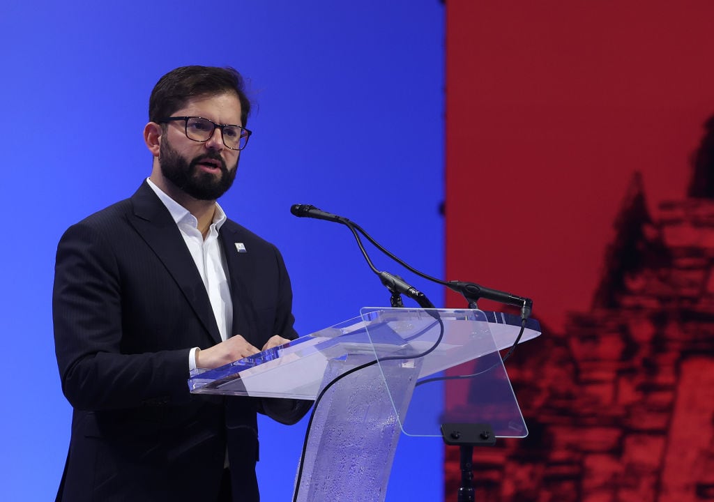 Gobierno de Chile expresa su preocupación por situación política en Venezuela y valora propuesta de Noruega