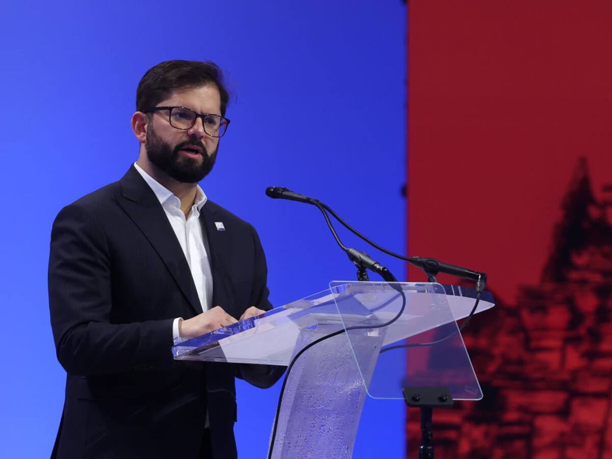 Gobierno de Chile expresa su preocupación por la inhabilitación de María Corina Machado en Venezuela