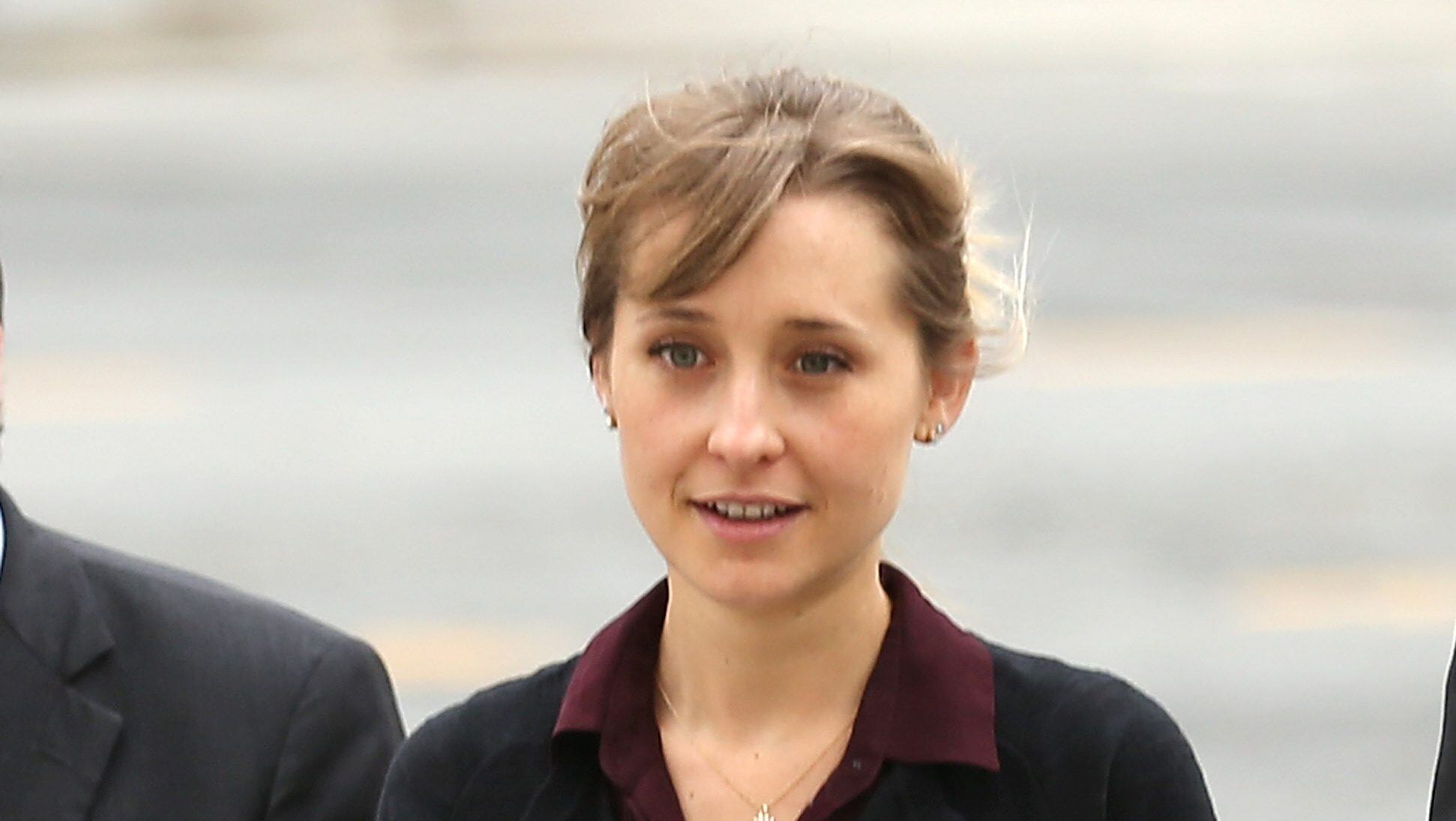 Actriz de Smallville, Allison Mack, irá a la cárcel
