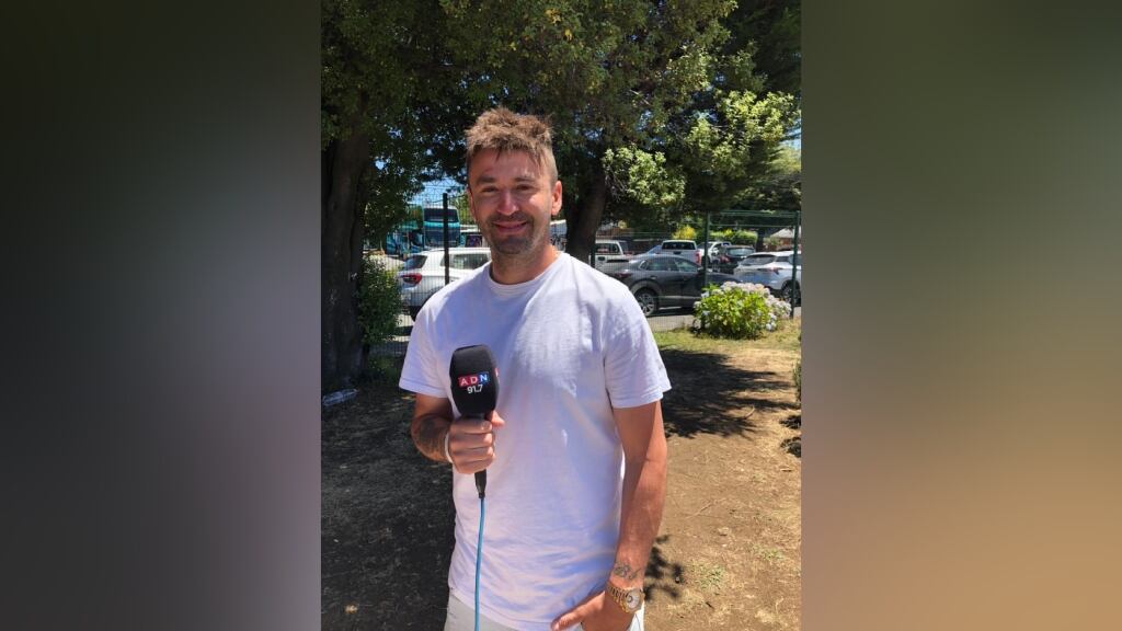 Roberto Gutiérrez se abre al retiro del fútbol profesional: "Juego un año más y ya estoy"