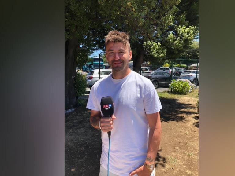 Roberto Gutiérrez se abre al retiro del fútbol profesional: "Juego un año más y ya estoy"