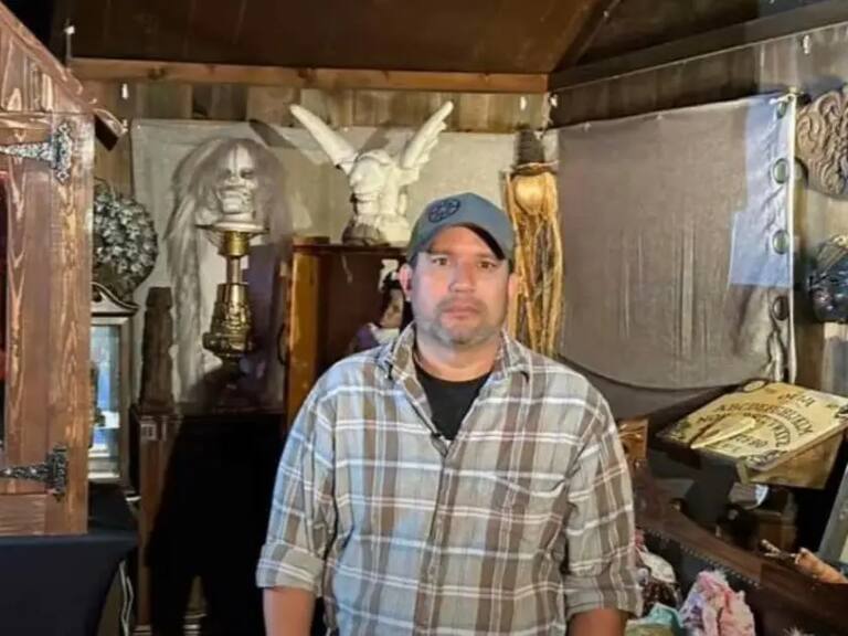 Se aclara el misterio en torno a la muerte de Dan Rivera, ‘cuidador’ de la famosa muñeca Annabelle