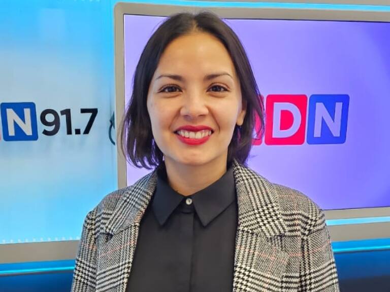 Ministra Arredondo y llegada al Gobierno: «Subo una historia y recibo odio, pero en la calle lo único que recibo es cariño»