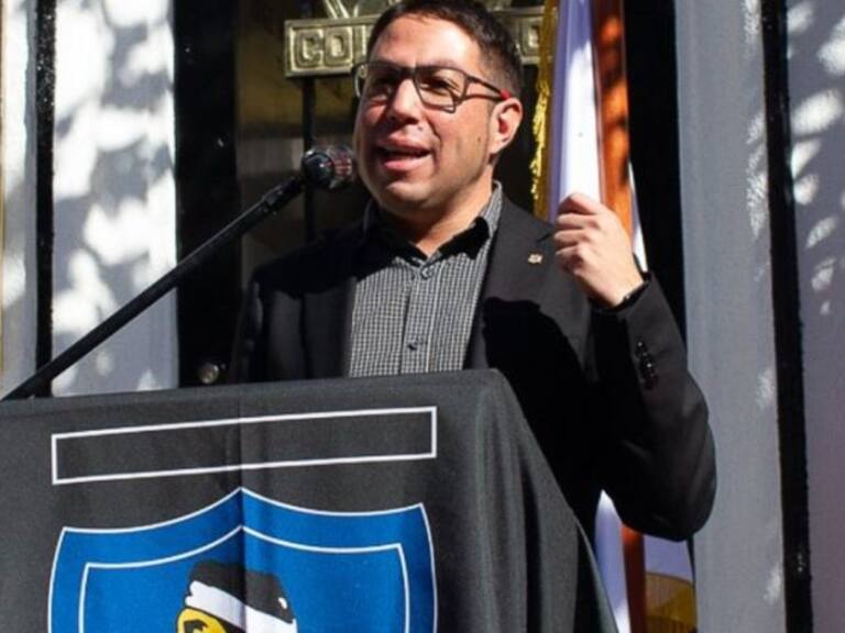 Presidente del Club Social y Deportivo Colo Colo aseguró que los socios podrán presenciar en vivo las prácticas del plantel del Cacique
