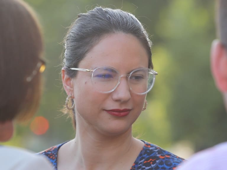 Agencia UNO | Irací Hassler