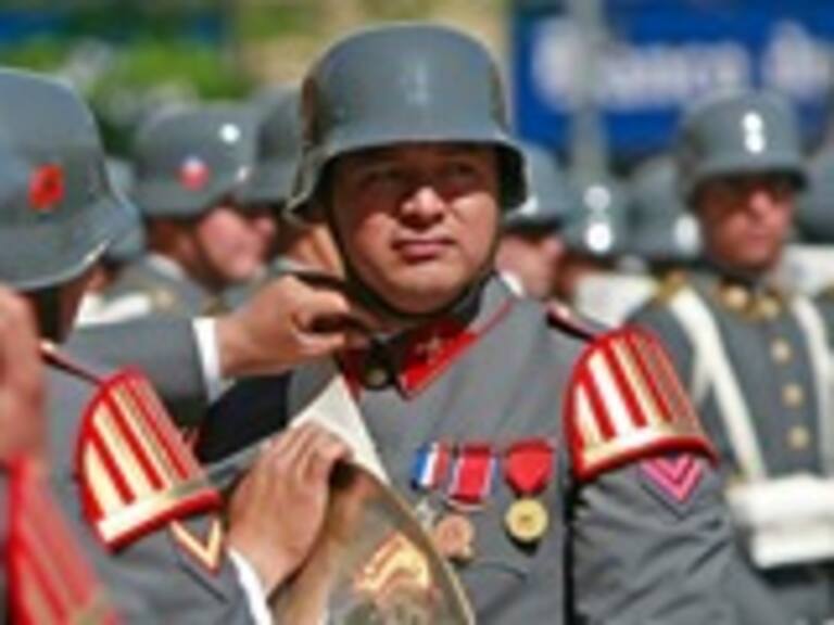 Exmiembro de Contraloría del Ejército: Hay una máquina para defraudar al Fisco