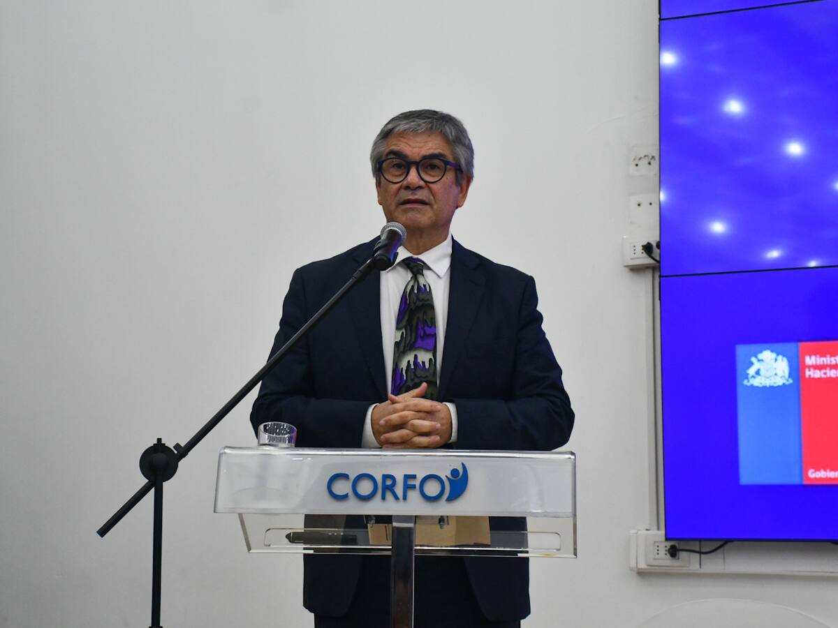 Revelan traspasos de $3,4 billones desde Corfo al Gobierno por excedentes del litio: no se conoce el destino específico de ese monto