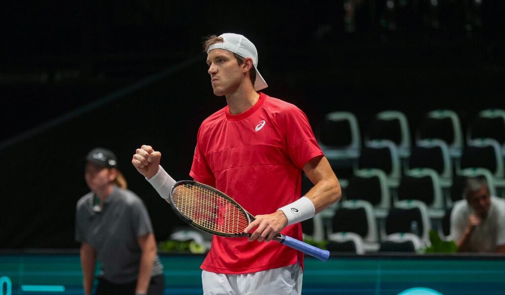 Nicolás Jarry Elias Ymer