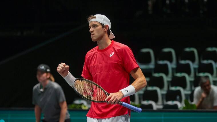 Nicolás Jarry Elias Ymer