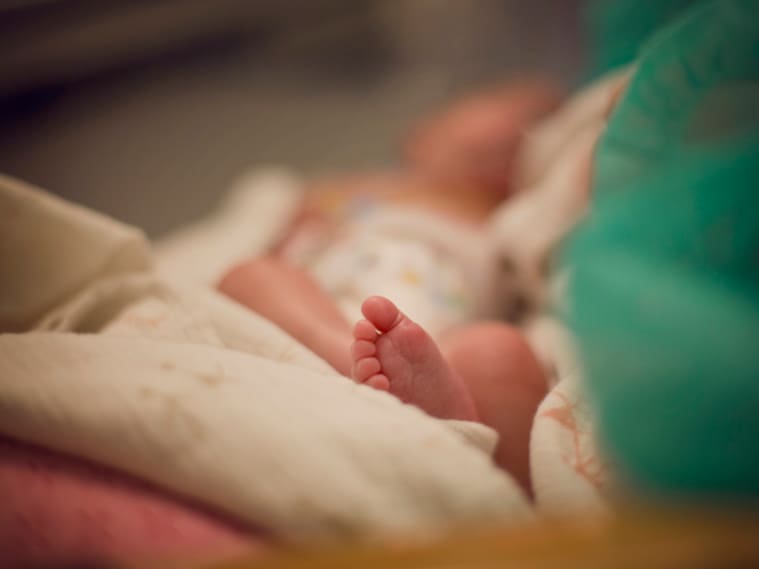 Nombres de bebés más inscritos en Chile 2021