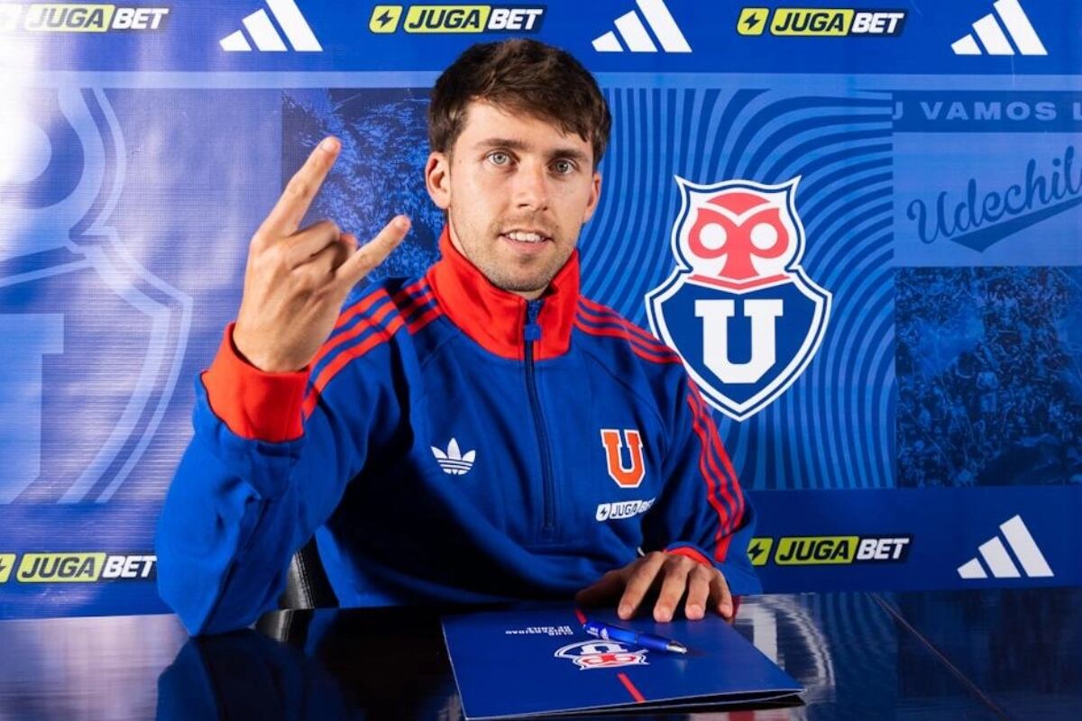 Foto: Universidad de Chile