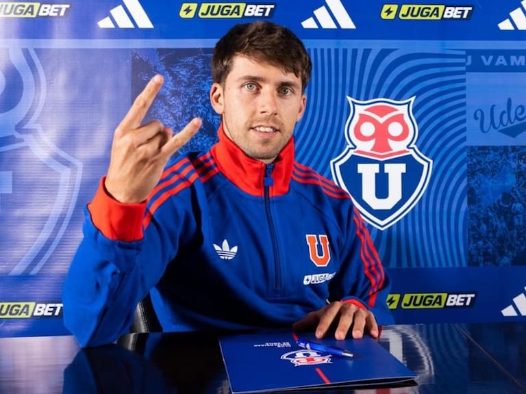 Foto: Universidad de Chile