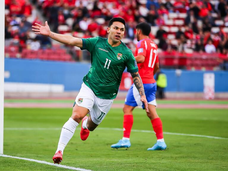 Somos una vergüenza: Chile cae históricamente ante Bolivia y queda, futbolísticamente, fuera de la Copa del Mundo | Agencia Uno