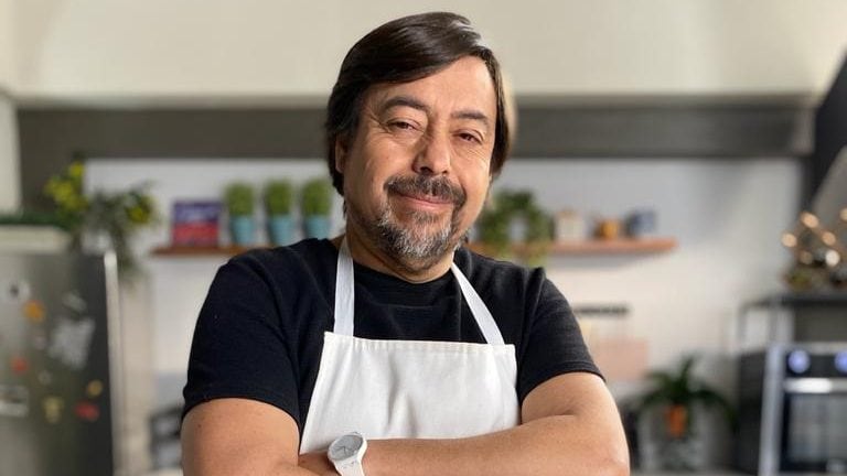 Bombo Fica en El Discípulo del Chef