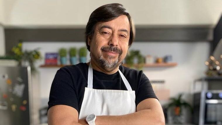 Bombo Fica en El Discípulo del Chef