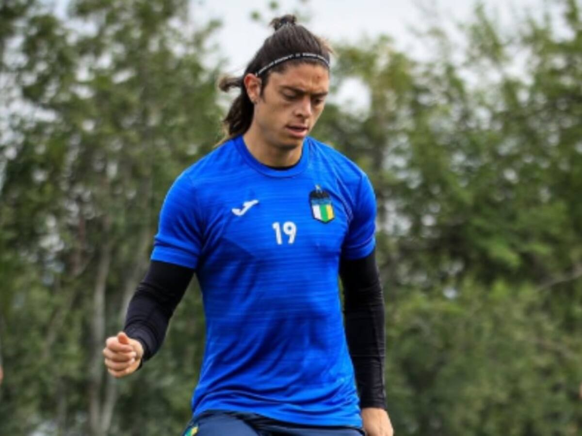 El deseo de jugar en Colo Colo le costó caro: O’Higgins anuncia la salida anticipada de Joaquín Montecinos