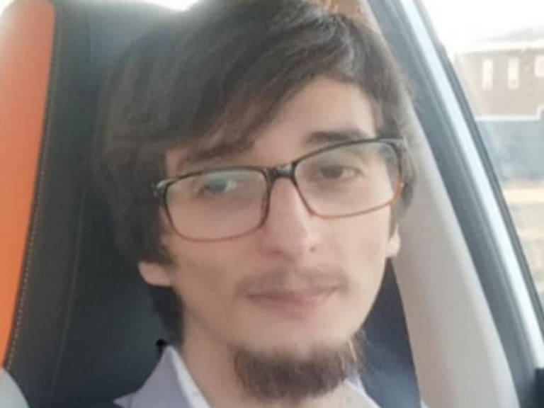Confirman identidad de joven desaparecido en San Antonio tras 14 meses de búsqueda