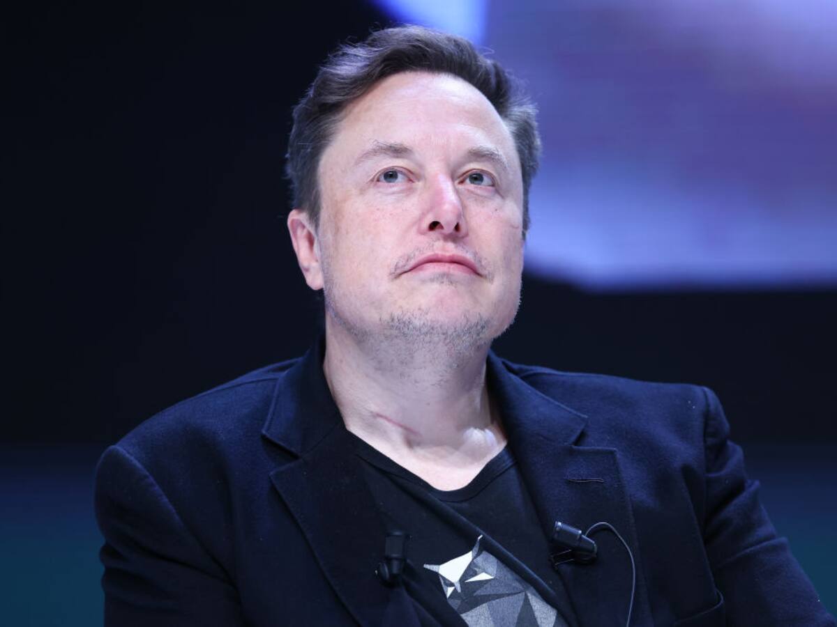Elon Musk aseguró que “virus woke” asesinó a su hija trans: “Xavier está muerto”