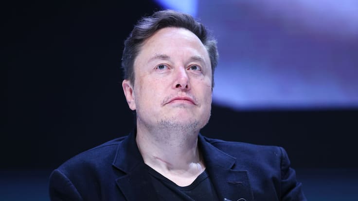 Elon Musk aseguró que “virus woke” asesinó a su hija trans: “Xavier está muerto”