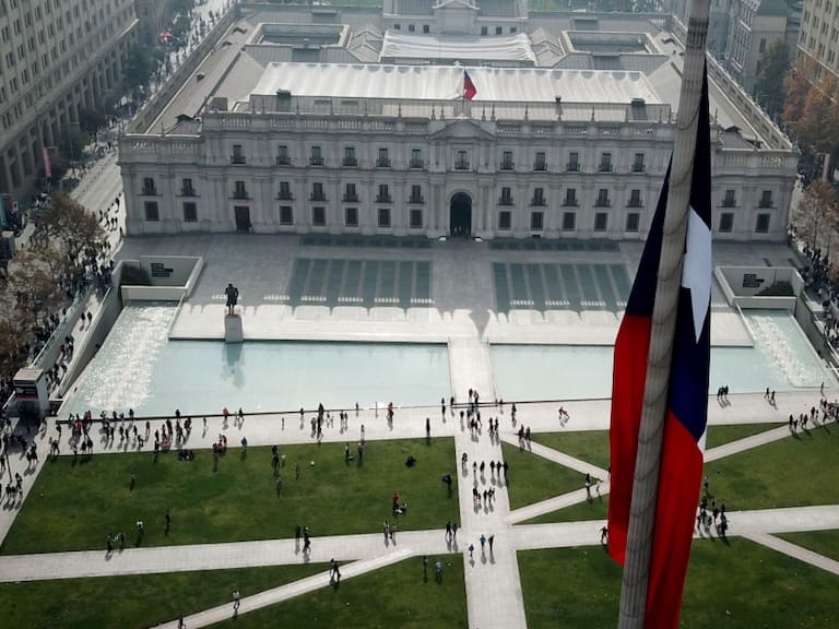 Data Influye: 58% cree que el Gobierno debería hacer «todo lo posible» para revertir los indultos