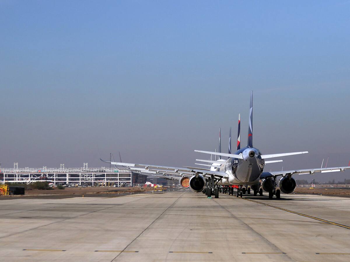 Cancillería anunció operativo de repatriación de chilenos varados en India y Asia Pacífico